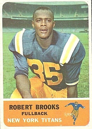 Robert Brooks Robert Brooks